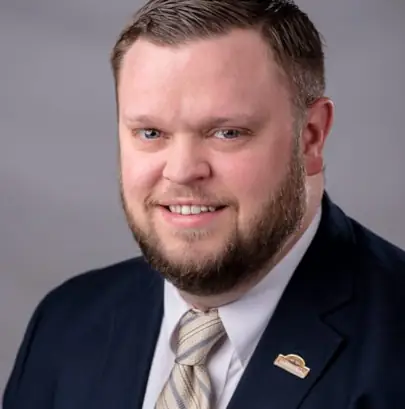Picture of Greg Corrigan, CMCA®